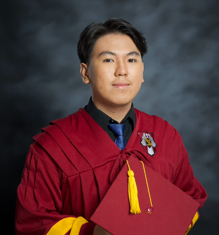 Marcus Danford Cayanan